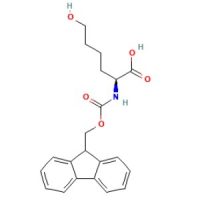 Nα-Fmoc-6-羟基正亮氨酸，374899-60-2，阿拉丁