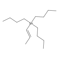 三丁基[(1Z)-1-丙烯-1-基]锡烷，105494-65-3，阿拉丁