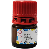 三氯叔丁醇，57-15-8，≥98%，阿拉丁