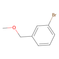 1-溴-3-(甲氧基甲基)苯，1515-89-5，≥98%，阿拉丁
