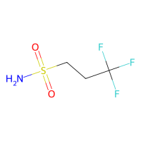 3,3,3-三氟丙烷-1-磺酰胺，1033906-44-3，阿拉丁