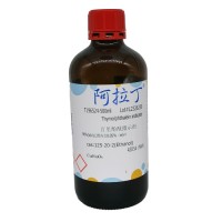 百里酚酞指示剂；90%(v/v)乙醇内含0.05%(w/v)；125-20-2；阿拉丁