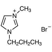 1-甲基-3-丙基溴化咪唑,85100-76-1,≥99%,阿拉丁