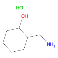 反式-2-(氨甲基)环己醇,24948-05-8,≥96.5%(GC),阿拉丁