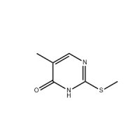 5-methyl-2-methylsulfanyl-1H-pyrimidin-6-one，20651-30-3，≥97%，阿拉丁