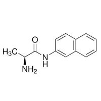 L-丙氨酸β-萘酰胺,720-82-1,≥98%,阿拉丁
