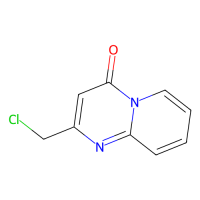 2-(氯甲基)-4h-吡啶并[1,2-a]嘧啶-4-酮，16867-35-9，≥98%，阿拉丁