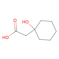 (1-羟基环己基)乙酸,14399-63-4,试剂级,阿拉丁
