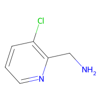 2-氨基甲基-3-氯吡啶,500305-98-6,≥95%,阿拉丁