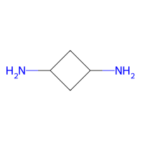 环丁烷1,3-二胺,91301-66-5,≥97%,阿拉丁