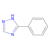 3-苯基-4H-(1,2,4)三唑，3357-42-4，阿拉丁