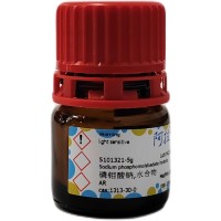 磷钼酸钠,水合物,1313-30-0,AR,阿拉丁