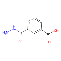 3-硼苯并酰肼，913835-79-7，≥97%，阿拉丁