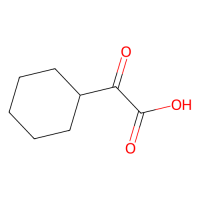 alpha-氧代环己烷乙酸,4354-49-8,≥97%,阿拉丁