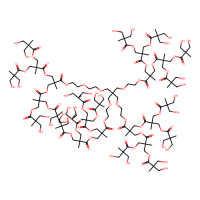 超支化双 MPA 聚酯-32-羟基，第 3 代，326794-48-3，≥97%，阿拉丁