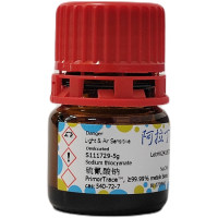 硫氰酸钠；PrimorTrace™, ≥99.99% metals basis；540-72-7；阿拉丁