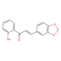 2'-羟基-2-戊烯基对苯二酚,16669-99-1,阿拉丁
