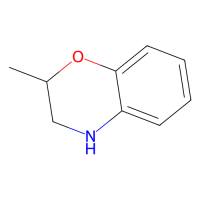 2-甲基-3,4-二氢-2 H -苯并[ b ] [1,4]恶嗪，58960-13-7，阿拉丁