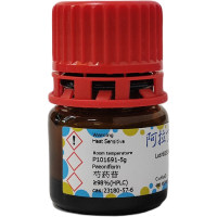 芍药苷，23180-57-6，≥98%(HPLC)，阿拉丁