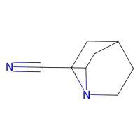 (2S)-1-氮杂双环[2.2.2]辛烷-2-腈，885517-04-4，≥97%，阿拉丁