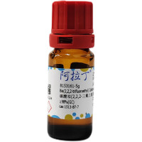 碳酸双(2,2,2-三氟乙基)酯，1513-87-7，≥98%(GC)，阿拉丁