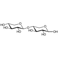 木二糖，6860-47-5，≥98%(HPLC)，阿拉丁
