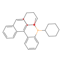 2′-二环己基膦基-2-甲氧基-1-苯基萘,1309570-98-6,≥97%,阿拉丁
