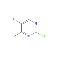 2-氯-5-氟-4-甲基嘧啶，134000-96-7，≥97%，阿拉丁