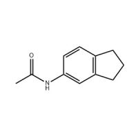 N-(2，3-二氢-1H-茚-5-基)乙酰胺，59856-06-3，≥95%，阿拉丁