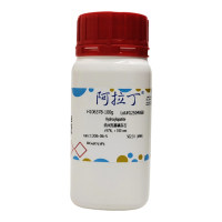 纳米羟基磷灰石,1306-06-5,≥97%, <100 nm,阿拉丁