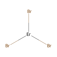溴化铒，13536-73-7，超干级, ≥99.99% metals basis(REO)，阿拉丁