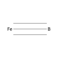 硼化铁，团块,最大团块尺寸10毫米,重量20克，阿拉丁