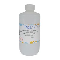 pH缓冲液-25℃(pH 1.68 ± 0.01),pH 1.68 ± 0.01(25℃),阿拉丁