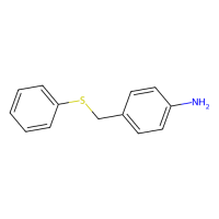 4-[((苯基硫烷基] 甲基] 苯胺，13738-70-0，阿拉丁