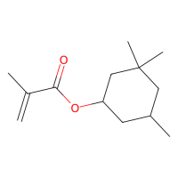 3,3,5-甲基丙烯酸三甲基环己酯，异构体混合物，7779-31-9，≥98%，阿拉丁