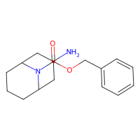exo-3-氨基-9-氮杂双环[3.3.1]壬烷-9-羧酸苄酯，1949805-90-6，≥97%，阿拉丁