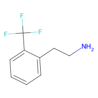 2-[2-(trifluoromethyl)phenyl]ethan-1-amine，774-18-5，≥97%，阿拉丁