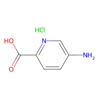 5-氨基吡啶-2-羧酸盐酸盐，78273-25-3，≥95%，阿拉丁