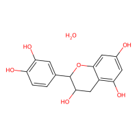 (+)-儿茶素水合物，225937-10-0，≥96%(HPLC), sum of enantiomers，阿拉丁