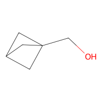 双环[1.1.1]戊基-1-基甲醇，22287-32-7，≥97%，阿拉丁