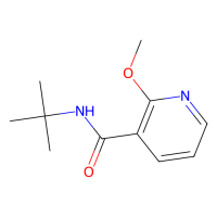 Nt-丁基-2-甲氧基烟酰胺,144084-35-5,≥98%,阿拉丁