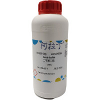 二苄基二硫,150-60-7,≥98%,阿拉丁