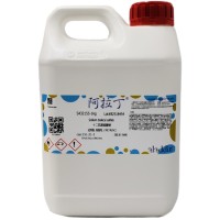 十二烷基硫酸钠,151-21-3,试剂级, 高级纯, ≥98.5%(GC),阿拉丁