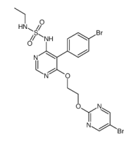 马西替坦原料药杂质D，441796-13-0，≥99%，阿拉丁