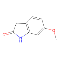 6-甲氧基氧吲哚,7699-19-6,≥98%,阿拉丁