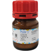 4-己基间苯二酚,136-77-6,≥98%(GC),阿拉丁