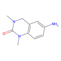 6-氨基-1,3-二甲基-1,2,3,4-四氢喹唑啉-2-酮,233775-53-6,≥97%,阿拉丁