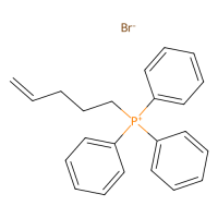 (4-戊烯基)三苯基鏻溴化物，56771-29-0，阿拉丁
