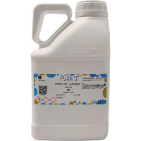 烟酸，59-67-6，Moligand™, ≥99%，阿拉丁