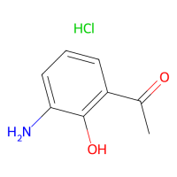 3'-氨基-2'-羟基苯乙酮 盐酸盐，90005-55-3，≥98%，阿拉丁